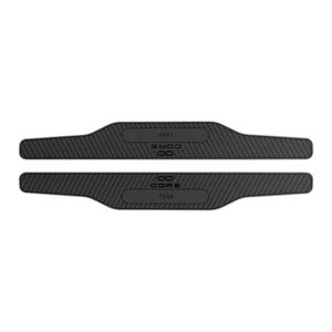 محافظ گوشه سپر خودرو ماهوت مدل core b مناسب برای تارا مجموعه 2 عددی